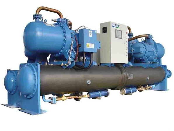 大連水源熱泵 大連水源熱泵