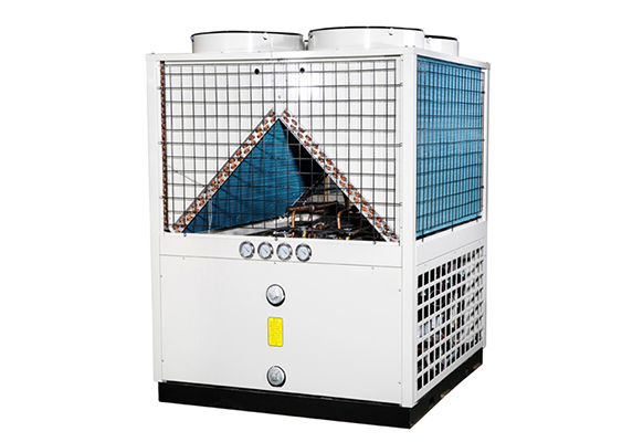 空氣源熱泵 空氣源熱泵