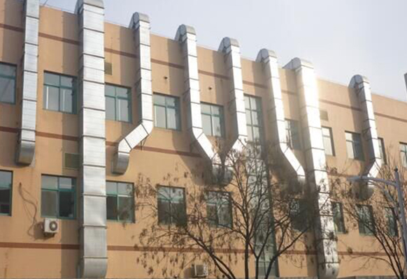 大連通風(fēng)工程 大連通風(fēng)工程