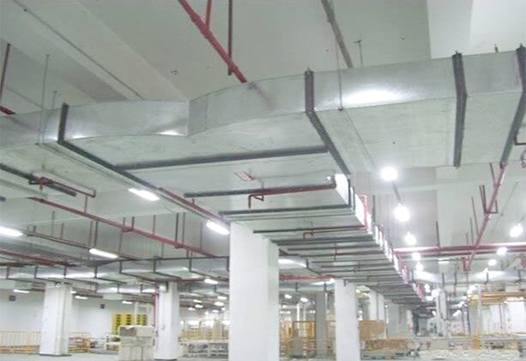 大連通風(fēng)工程 大連通風(fēng)工程