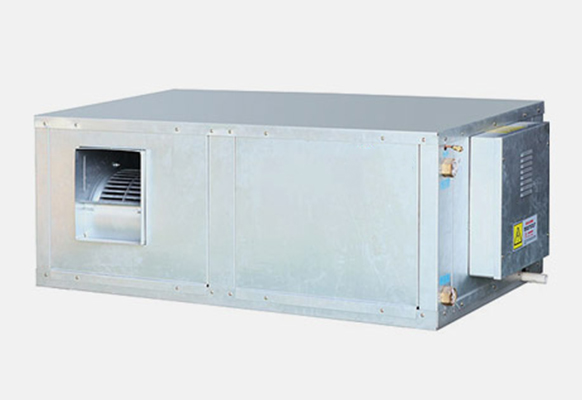 大連地源熱泵 大連地源熱泵