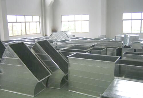 通風(fēng)工程 通風(fēng)工程