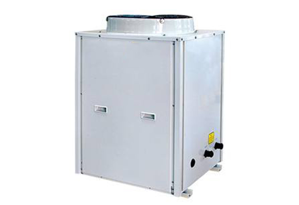 空氣源熱泵安裝 空氣源熱泵安裝