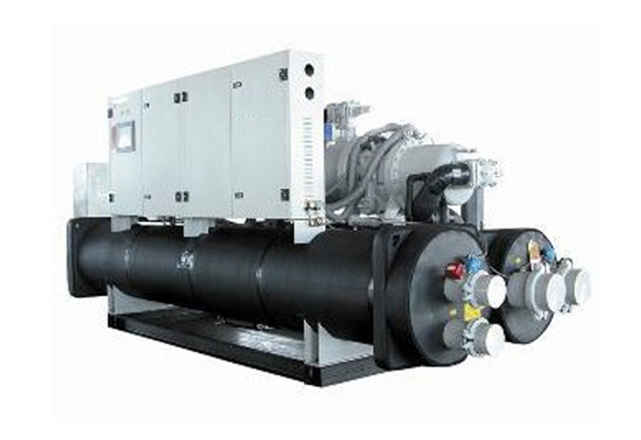 大連水源熱泵 大連水源熱泵