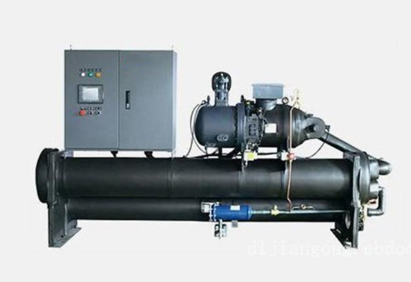 大連地源熱泵 大連地源熱泵