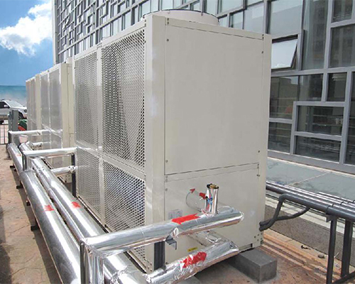 大連空氣源熱泵 大連空氣源熱泵