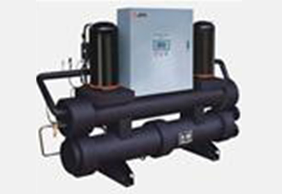 大連水源熱泵 大連水源熱泵