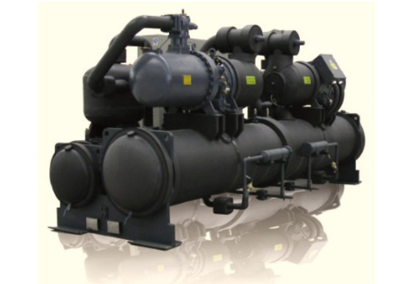 大連水源熱泵 大連水源熱泵