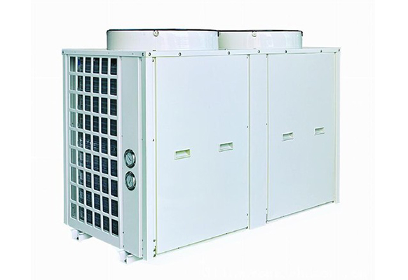 大連地源熱泵 大連地源熱泵