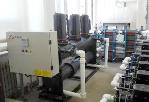 大連空氣源熱泵 大連空氣源熱泵